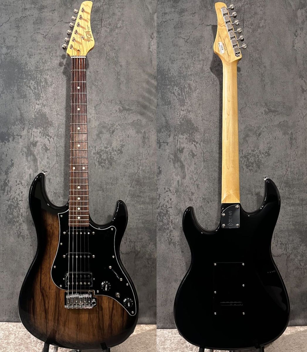 JOS2-TD-EW1-R ~Dark Mocha Burst~ #K240070 | 【クロサワ楽器店