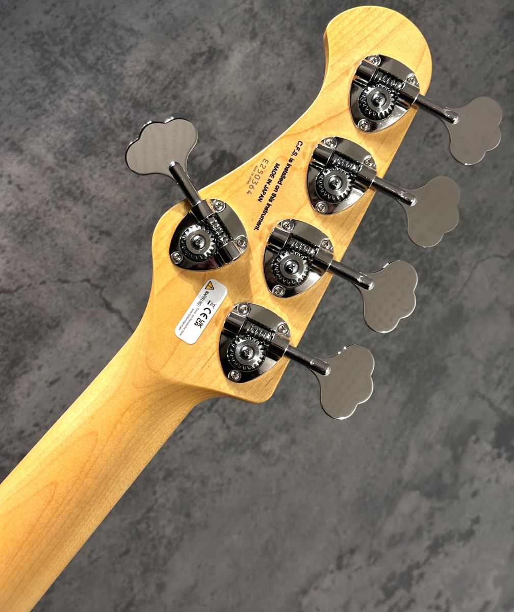 JMJ52-AL-R -Azuki Metallic- #E250364 | 【クロサワ楽器店オンライン