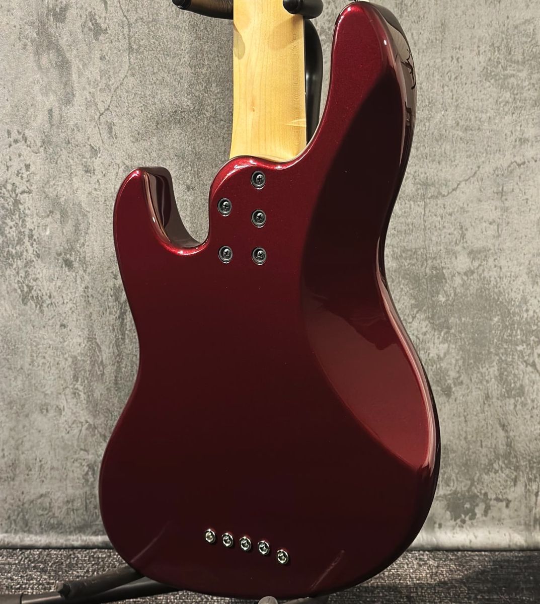 JMJ52-AL-R -Azuki Metallic- #E250364 | 【クロサワ楽器店オンライン