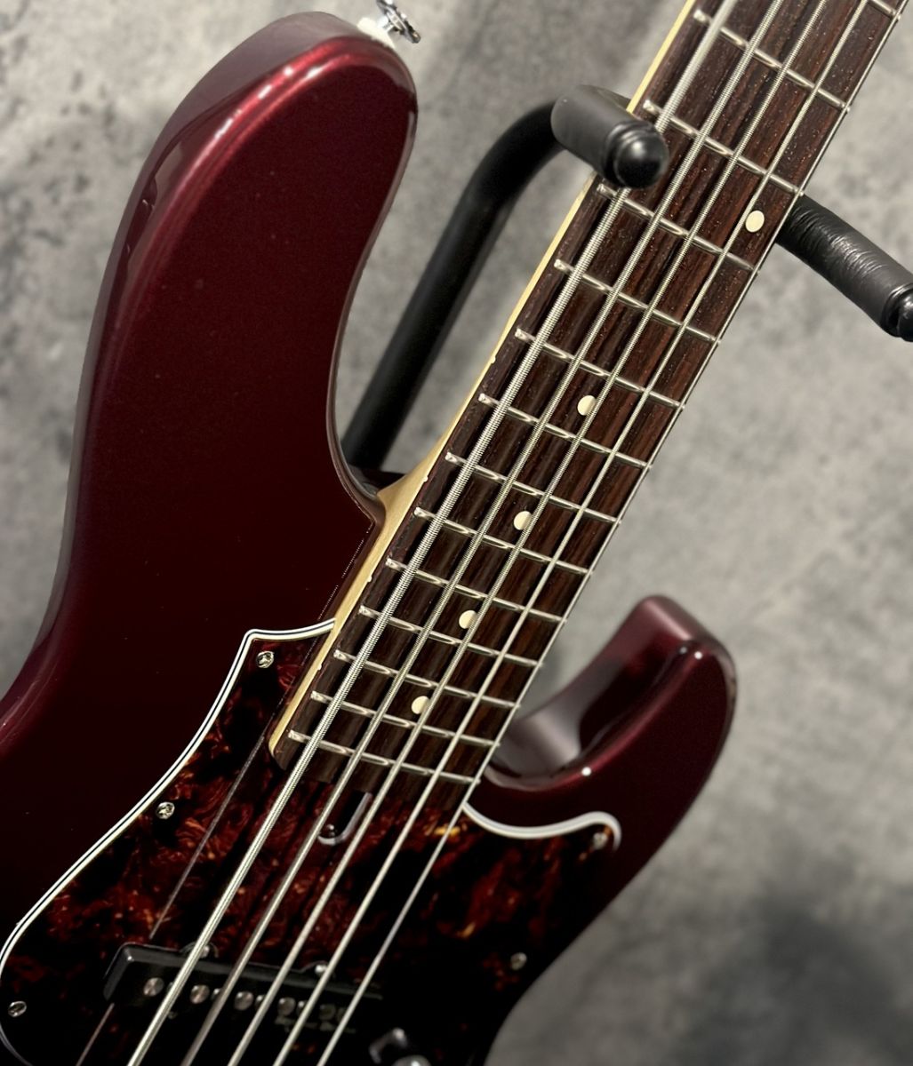 JMJ52-AL-R -Azuki Metallic- #E250364 | 【クロサワ楽器店オンライン