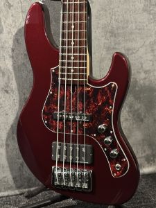 FUJIGEN(FGN)、5弦のベース検索結果一覧 | 【クロサワ楽器店オンライン
