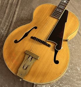 アコースティックギター、アーチトップの商品検索結果一覧