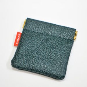 NAZCA 【当店おすすめ】 Pick Case British Green [ピックケース・小物入れ]