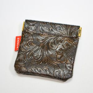 NAZCA 【当店おすすめ】 Pick Case Western [ピックケース・小物入れ]