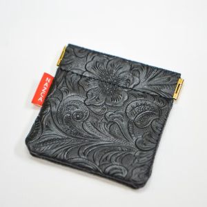 NAZCA 【当店おすすめ】 Pick Case BK Western [ピックケース・小物入れ]