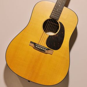 Martin 【特典あり!】D-10E Retro #3026823【カラッと広がる低音域】【クロサワ本店在庫品】【48回無金利分割】