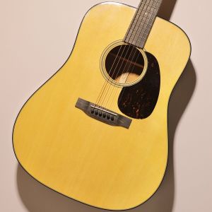 Martin 【特典あり!】 Super D-18 #3002213 【120%Power!!!】【クロサワ本店在庫品】【48回無金利分割】