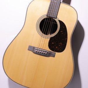 Martin 【特典あり!】 D-28 Modern Deluxe #3013023 【もう一つのD-28】【クロサワ本店在庫品】【48回無金利分割】