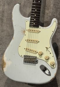 Red House Guitars、ローズウッド指板のエレキギター検索結果一覧