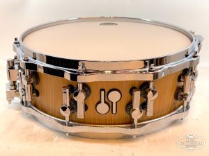 Sonor Classical SQ2 Snare 14"×5" 【SQ-1405SD-MHI #N】