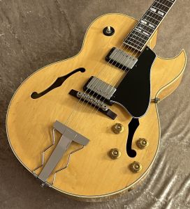 Orville by Gibson 【USED】 ES-175 Natural 1991年製 [3.12kg]【G-CLUB TOKYO】