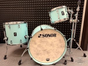 Sonor SQ1 3pcs Kit［SQ1-322NMMH ＃CRB］