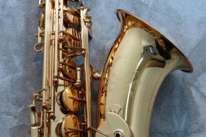 Cannonball T.Scep-L S/N S214*** 【中古】【サックス専門店】