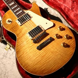 【調整済】GIG クロサワ楽器　エレキギター　レスポール　美品 Les Paul Artist Sunburst 1980年製USED | 【クロサワ楽器店オンライン