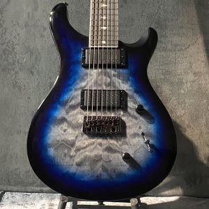 良品 Paul Reed Smith PRS SE Custom Paul Reed Smith（ポールリードスミス） PRS SE Custom 24-08 Quilt