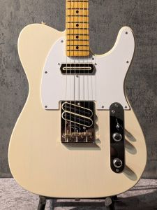 KING SNAKE 【超軽量!】 Sidewinder CC ~White Blonde~ #0219 【2.91kg】【チャーリークリスチャンPUタイプ】