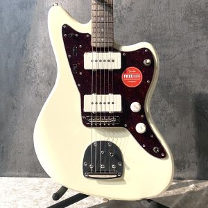 Squier by Fender、白 系のエレキギター検索結果一覧 | 【クロサワ楽器