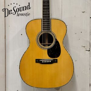 スプルース、Martin Customshopのアコースティックギター検索結果一覧