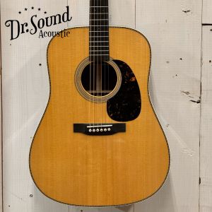 Martin 2025年製 Super HD-28 #2999582 【無金利分割OK】【送料込み】