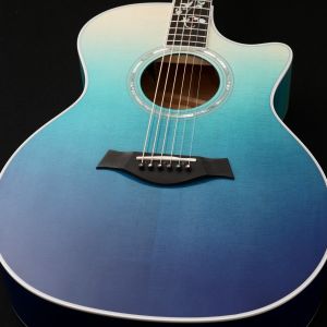 Taylor Guitars アコースティックギター ハードケース付き Fender FLAT-TOP DREADNOUGHT ACOUSTIC GUITAR CASE アコースティック