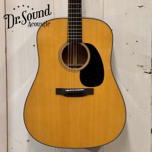 Martin 2025年製 Super D-18 #3008635 【無金利分割OK】【送料込み】