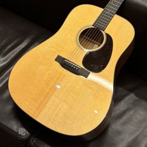 Martin Super D-18 #3008713 【New Model!!】