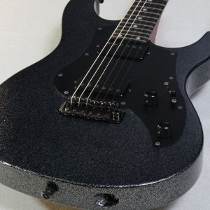 Black Smoker 【USED】 Futura-B HH #24D32 【3.51kg】