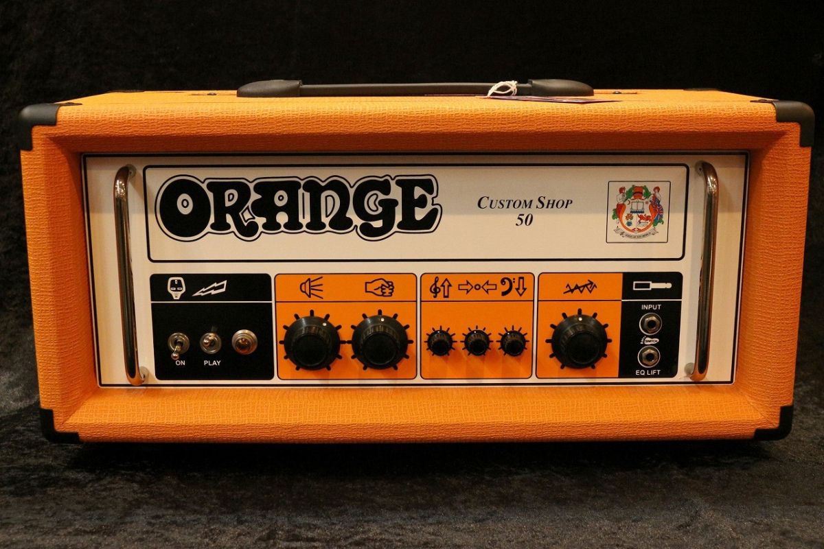 Custom Shop Series Custom Shop 50 | 【クロサワ楽器店オンライン