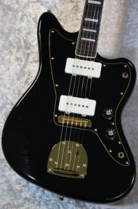 g7 Special g7-JM ALD/R Black Beauty Lightly Aged 【3.51kg】【極薄ラッカー塗装】【当店カスタムオーダー】