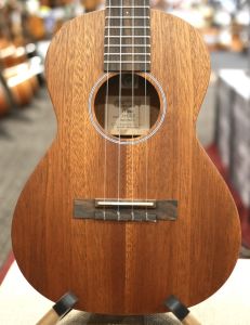Martin T1 UKE FSC #31428 【実物写真】【分割手数料0%】【送料当社負担】