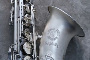 Cannonball 【決算セール】 T5-HS S/N 164*** 【中古】【サックス専門店】