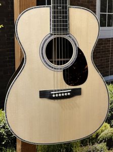 Martin、ハードケースのアコースティックギター検索結果一覧