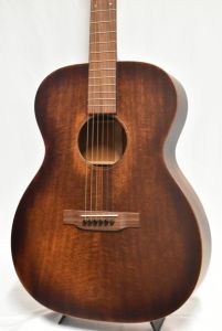 Martin 000-15M Street Master 【2024年製 中古品】