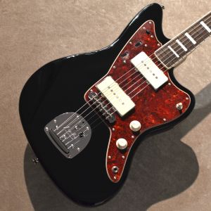 Fender FSR Made in Japan Traditional 60s Jazzmaster ～Black～ #JD26000653 【3.54kg】