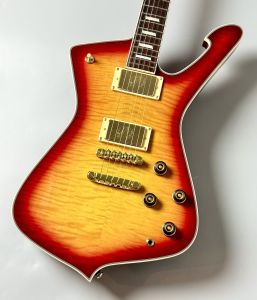 Ibanez、サンバースト 系のエレキギター検索結果一覧 | 【クロサワ楽器