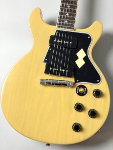 Epiphone Inspired by Gibson Custom 1960 Les Paul Special Reissue TV Yellow #25001526970 【4.06kg】