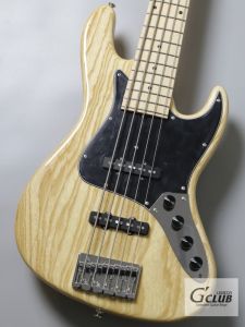 ナチュラル / 木目 系、メイプル指板のベース検索結果一覧