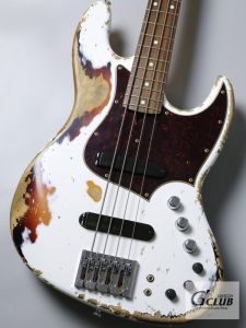 Xotic、4弦のベース検索結果一覧 | 【クロサワ楽器店オンライン