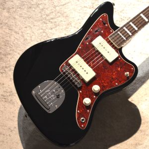 Fender FSR Made in Japan Traditional 60s Jazzmaster ～Black～ #JD26000657 【軽量3.48kg】