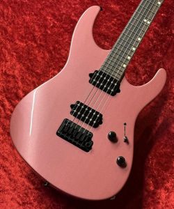 Suhr Modern Antique -Burgundy Mist- ≒3.325Kg