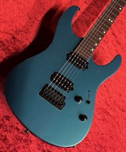 Suhr Modern Antique -Ocean Turquoise Metallic- ≒3.486Kg