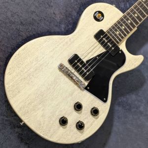 Gibson Custom Shop、白 系のエレキギター検索結果一覧 | 【クロサワ