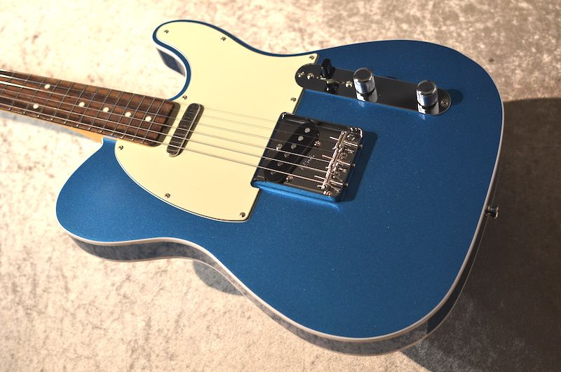 如*。様 Telemaster custom made model FSR Made in Japan Traditional