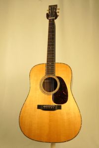  D-45 Modern Deluxe #2894186 【VTS採用】