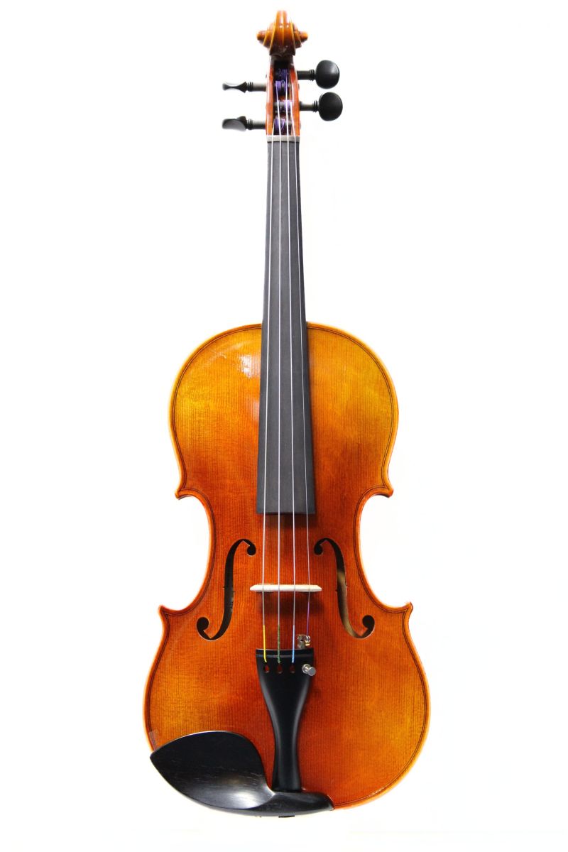 Klaus Heffler No.505【中古】 | 【クロサワ楽器店オンラインショップ