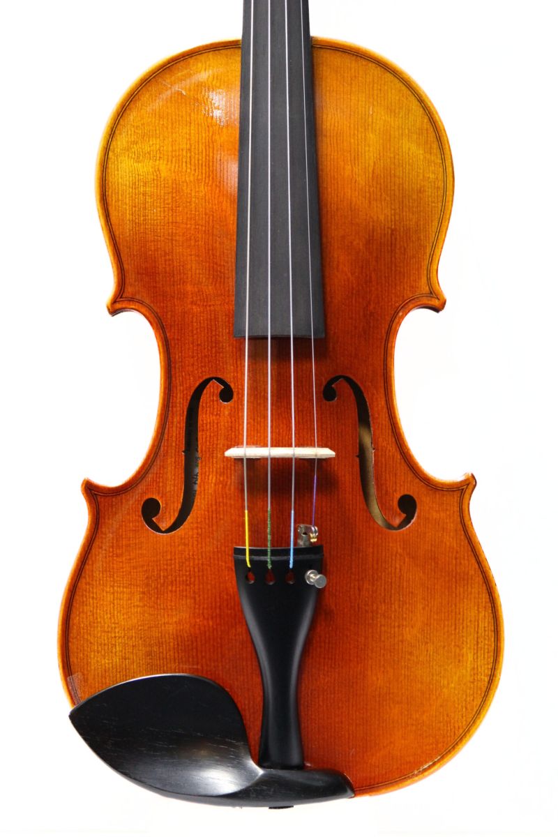 Klaus Heffler No.505【中古】 | 【クロサワ楽器店オンラインショップ