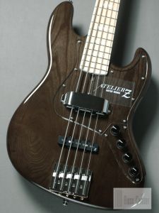 ATELIER Z、21フレットのベース検索結果一覧 | 【クロサワ楽器店