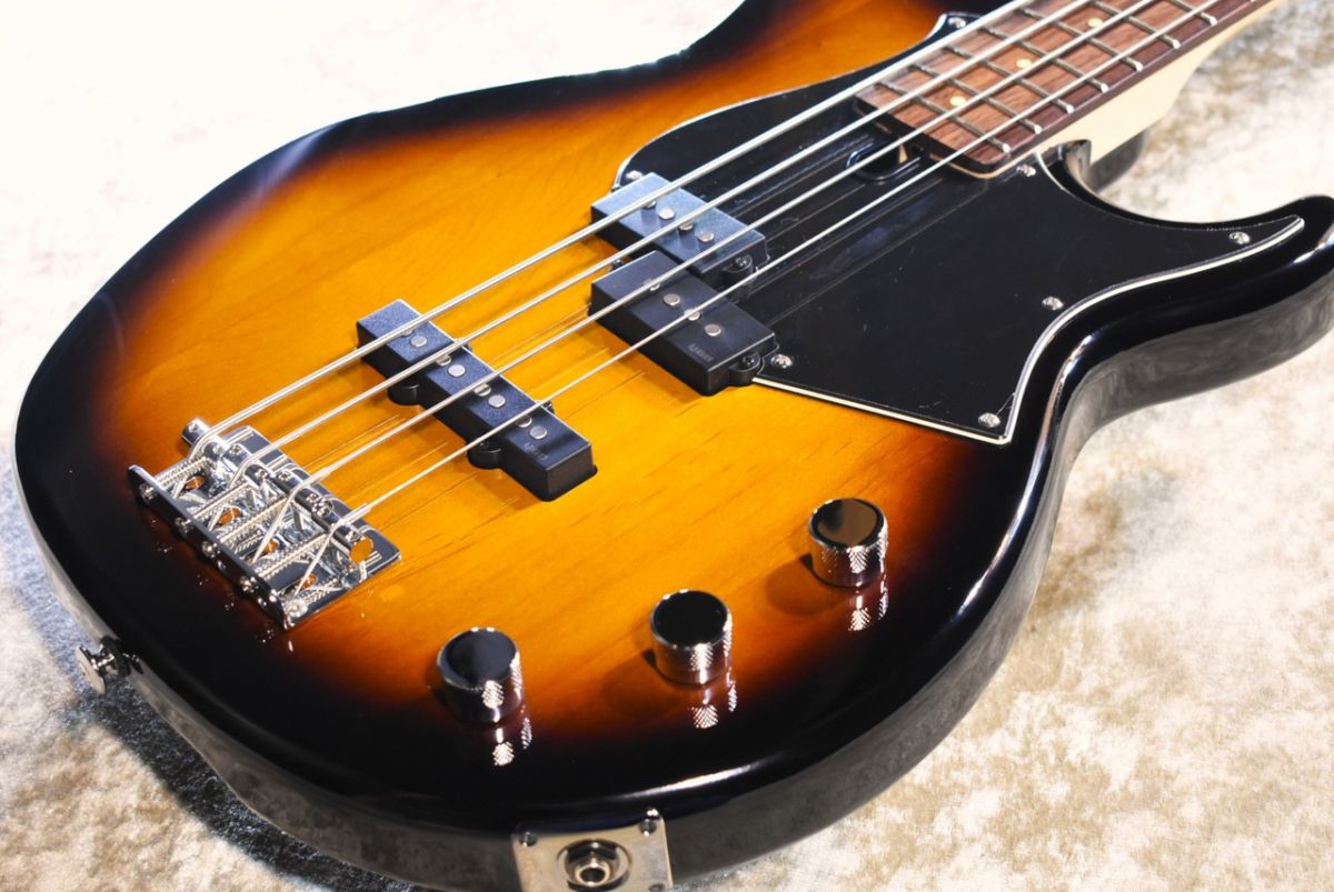 BB434 TBS -Tobacco Brown Sunburst- #IL K163225 | 【クロサワ楽器店