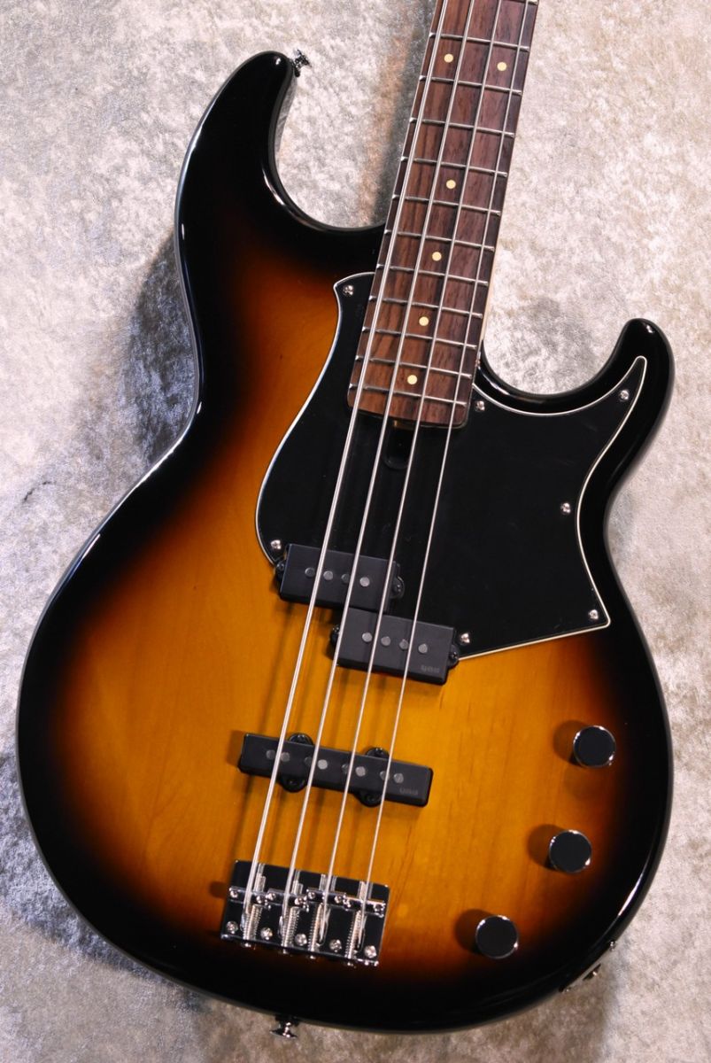 BB434 TBS -Tobacco Brown Sunburst- #IL K163225 | 【クロサワ楽器店