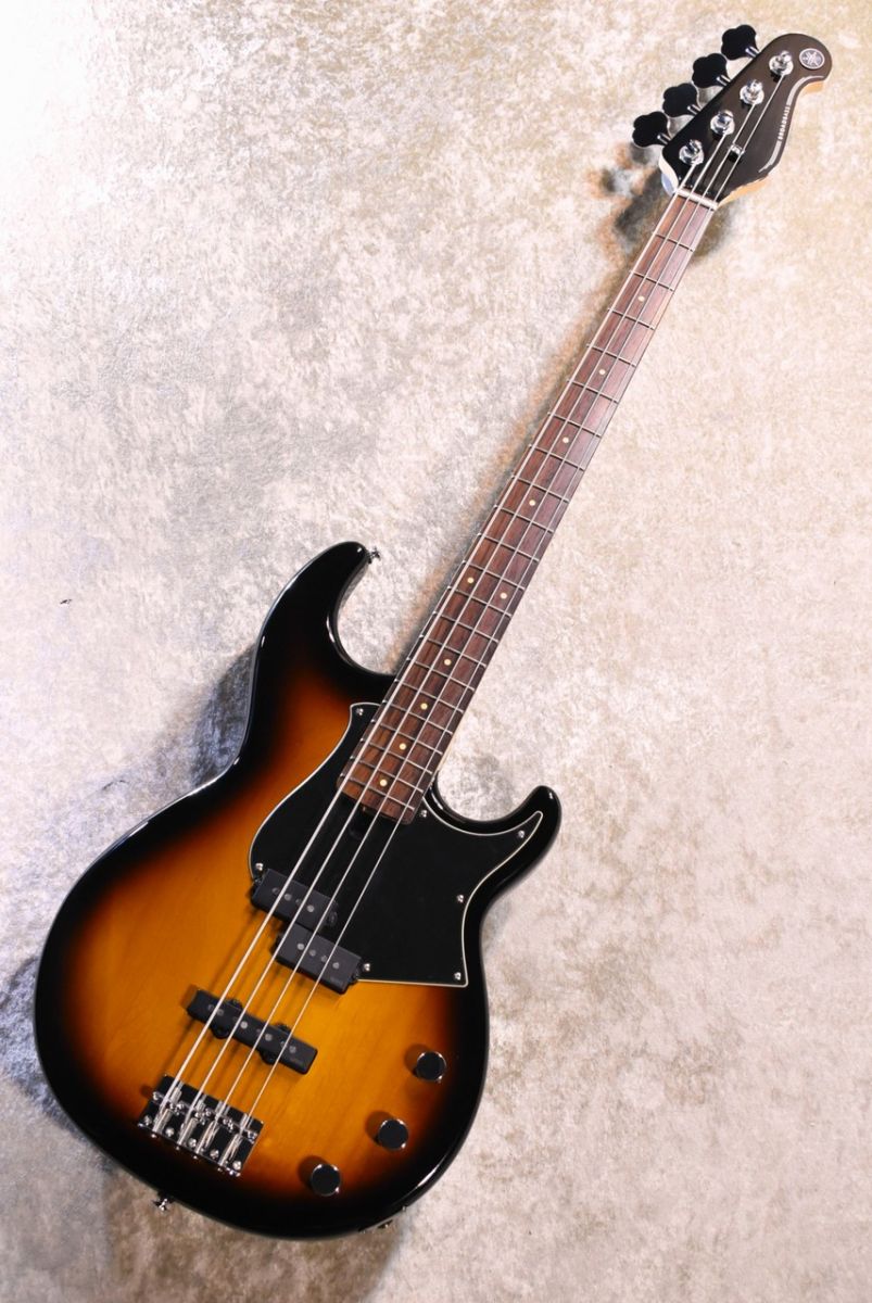 BB434 TBS -Tobacco Brown Sunburst- #IL K163225 | 【クロサワ楽器店